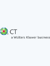 CT Logo