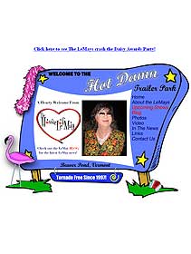 house of lemay website