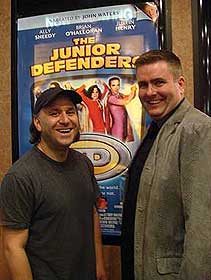 junior defenders image