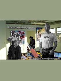 roger anthony mapes webpage